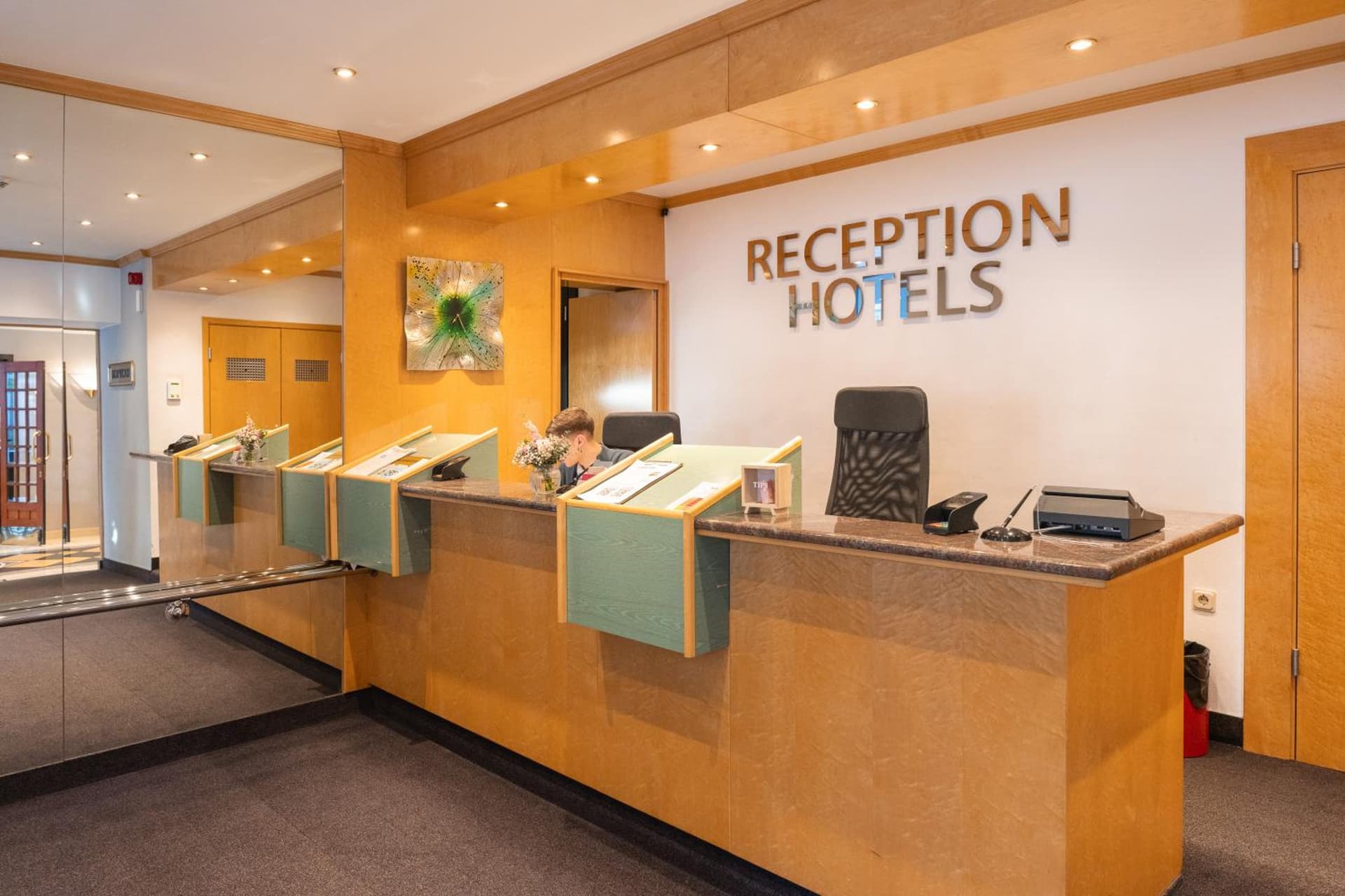 Koener Hotel & Spa