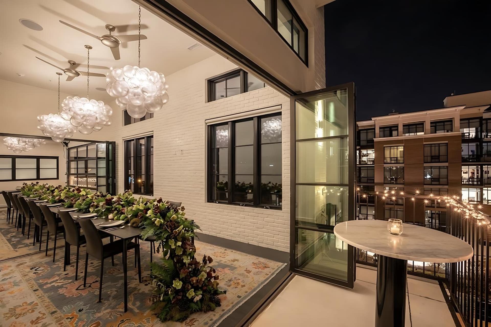 The 121 Hotel