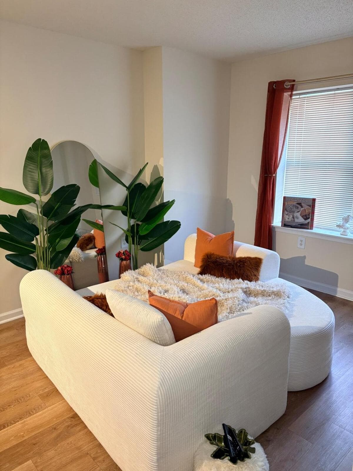 Inigo's Crossing