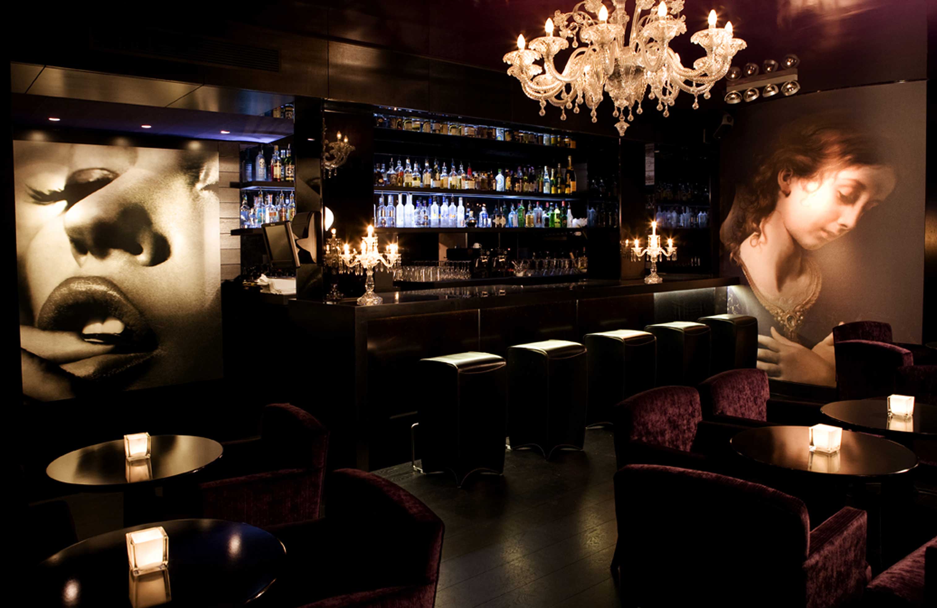 Monhotel Lounge & Spa