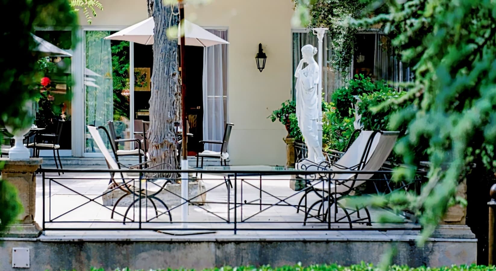 Mercure Marseille Centre Bompard La Corniche