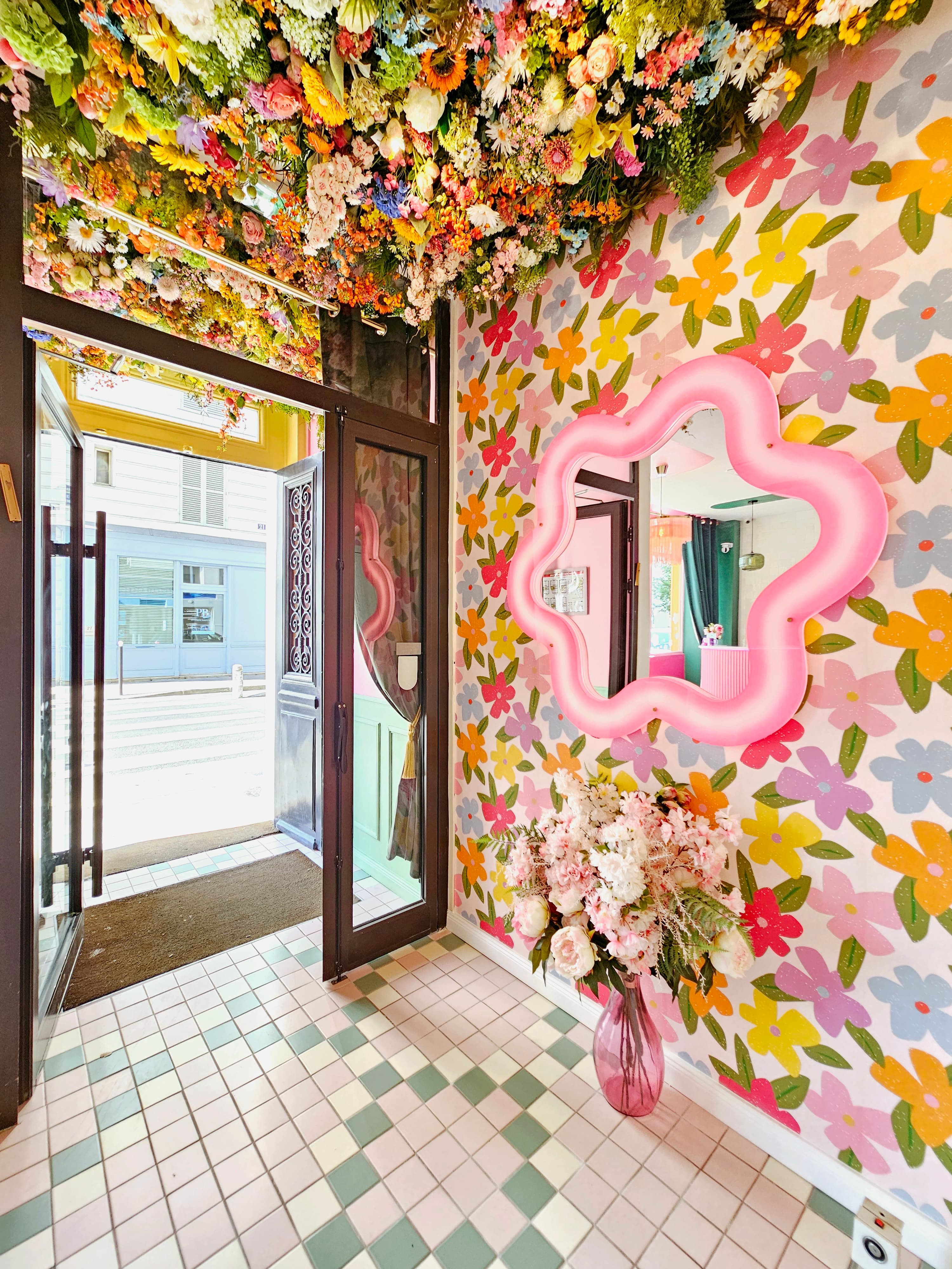 Hôtel La Petite Rosa