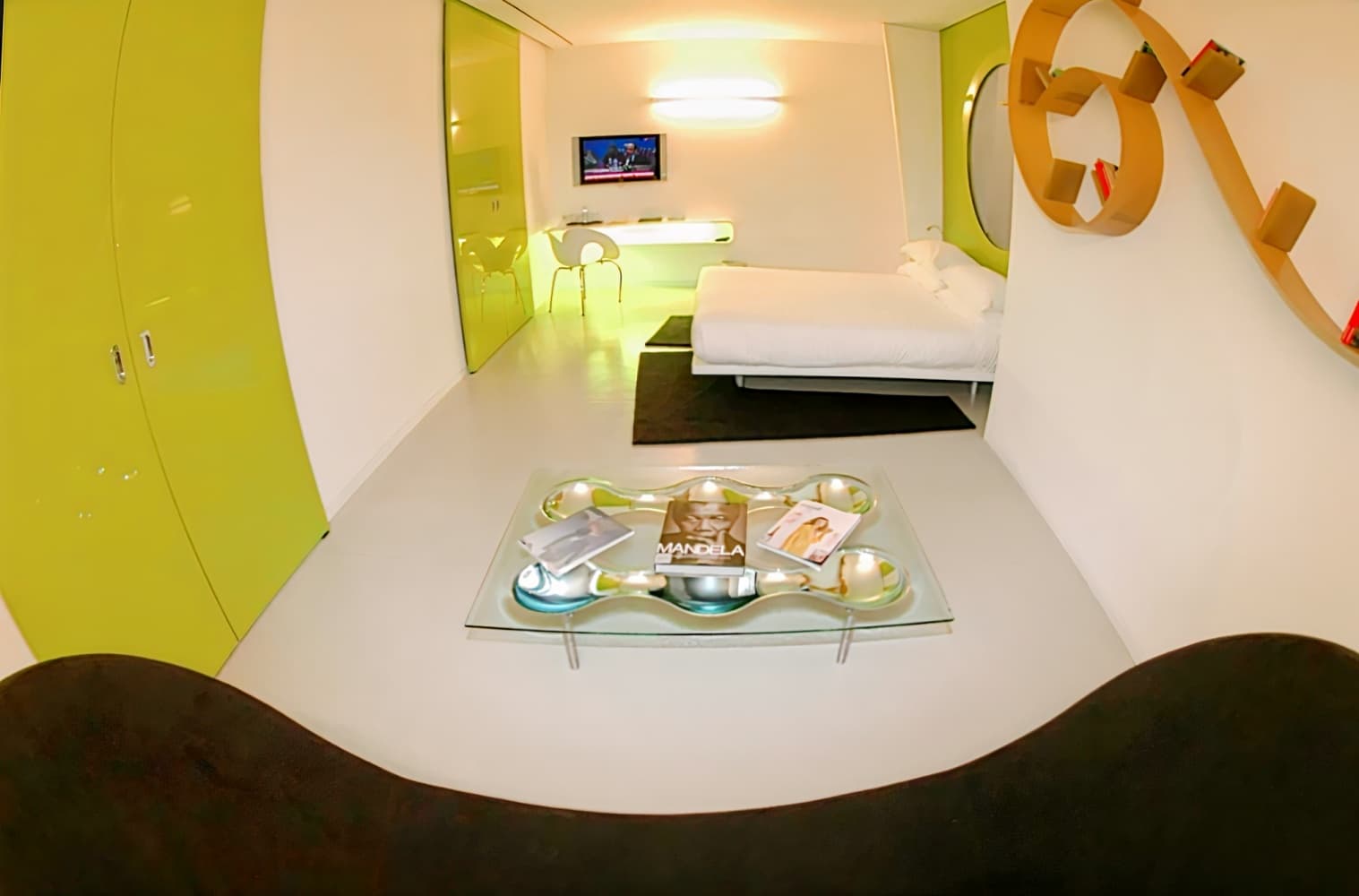 Duomo hôtel & nomi club