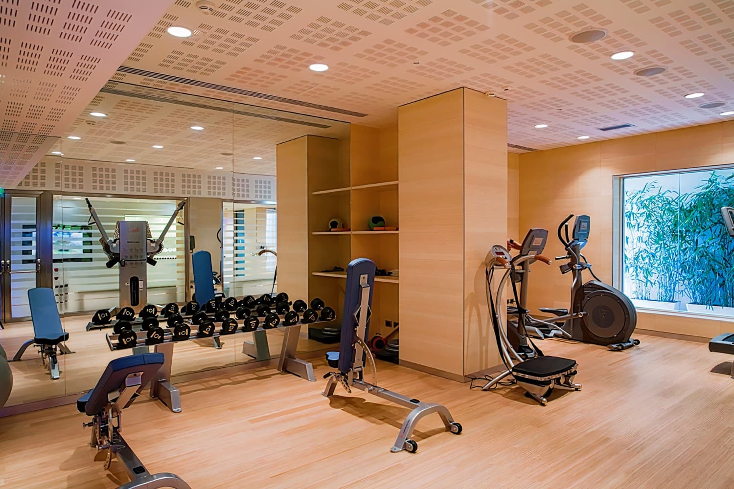 UNA Hotels T Hotel Cagliari