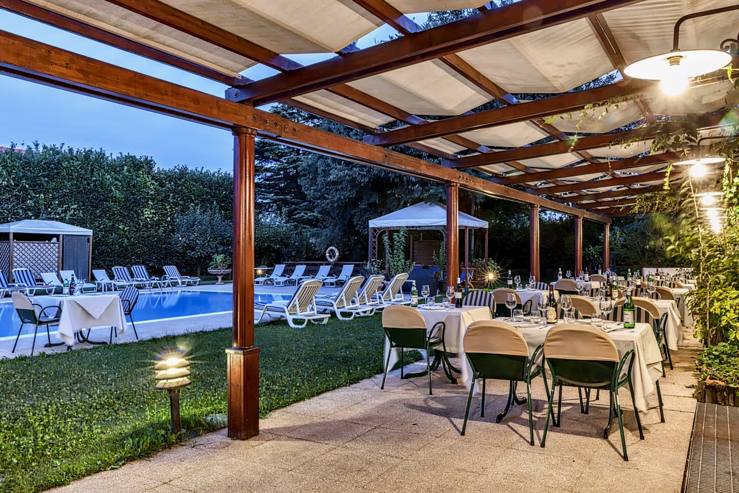 Saccardi Hotel & Spa