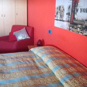 Hotel Marina Rosetto Degli Abruzzi