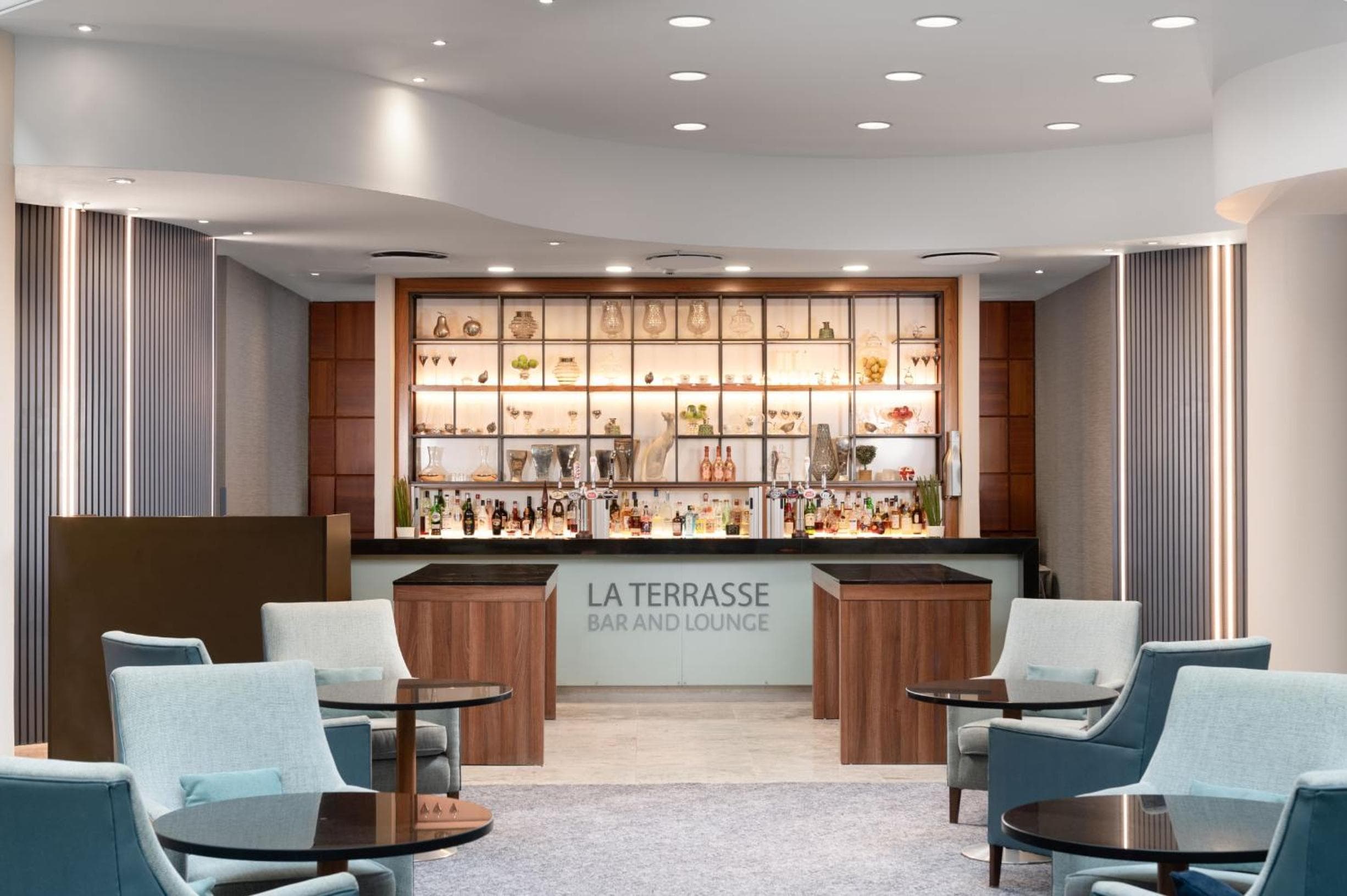 Sofitel London Gatwick