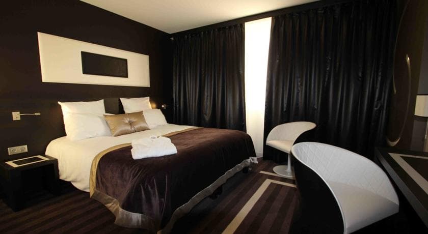 Le Colisée Hôtel & Spa