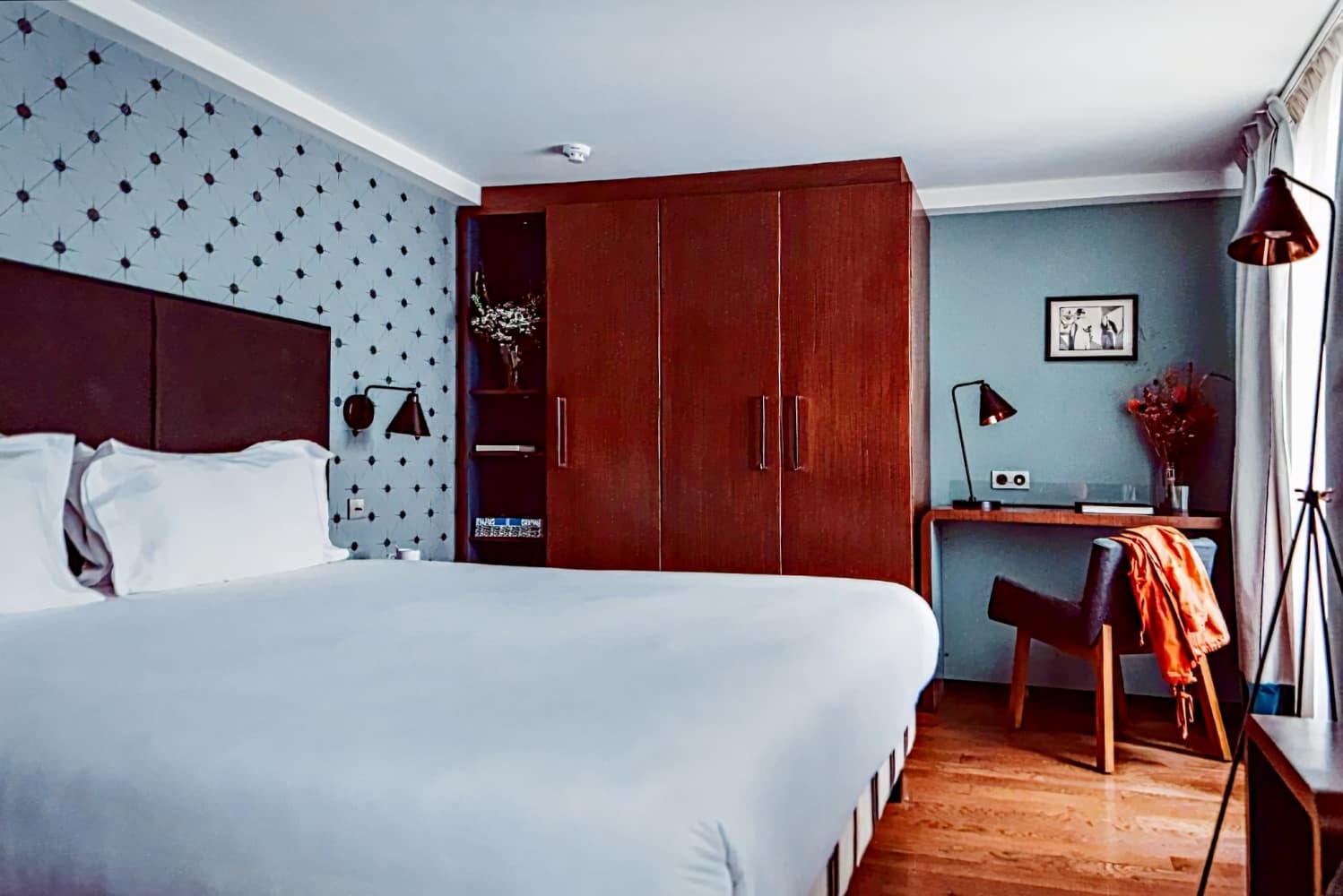 Monsieur Cadet Hôtel & Spa