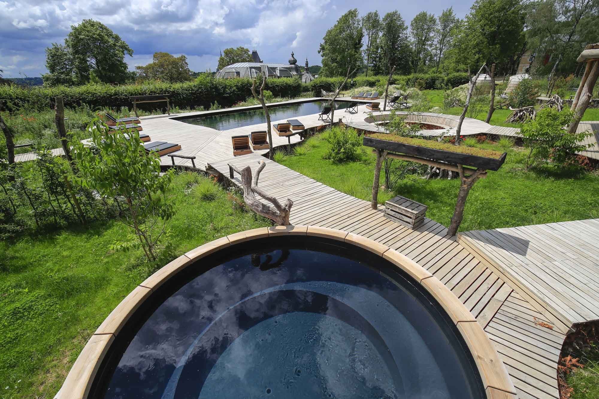 Domaine de Ronchinne