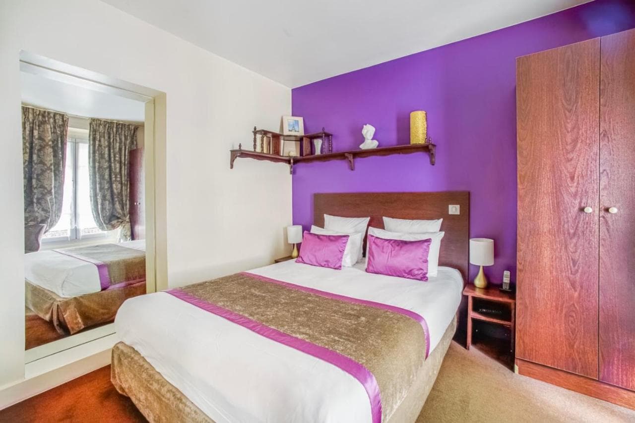 Queen's Boutique Hotel