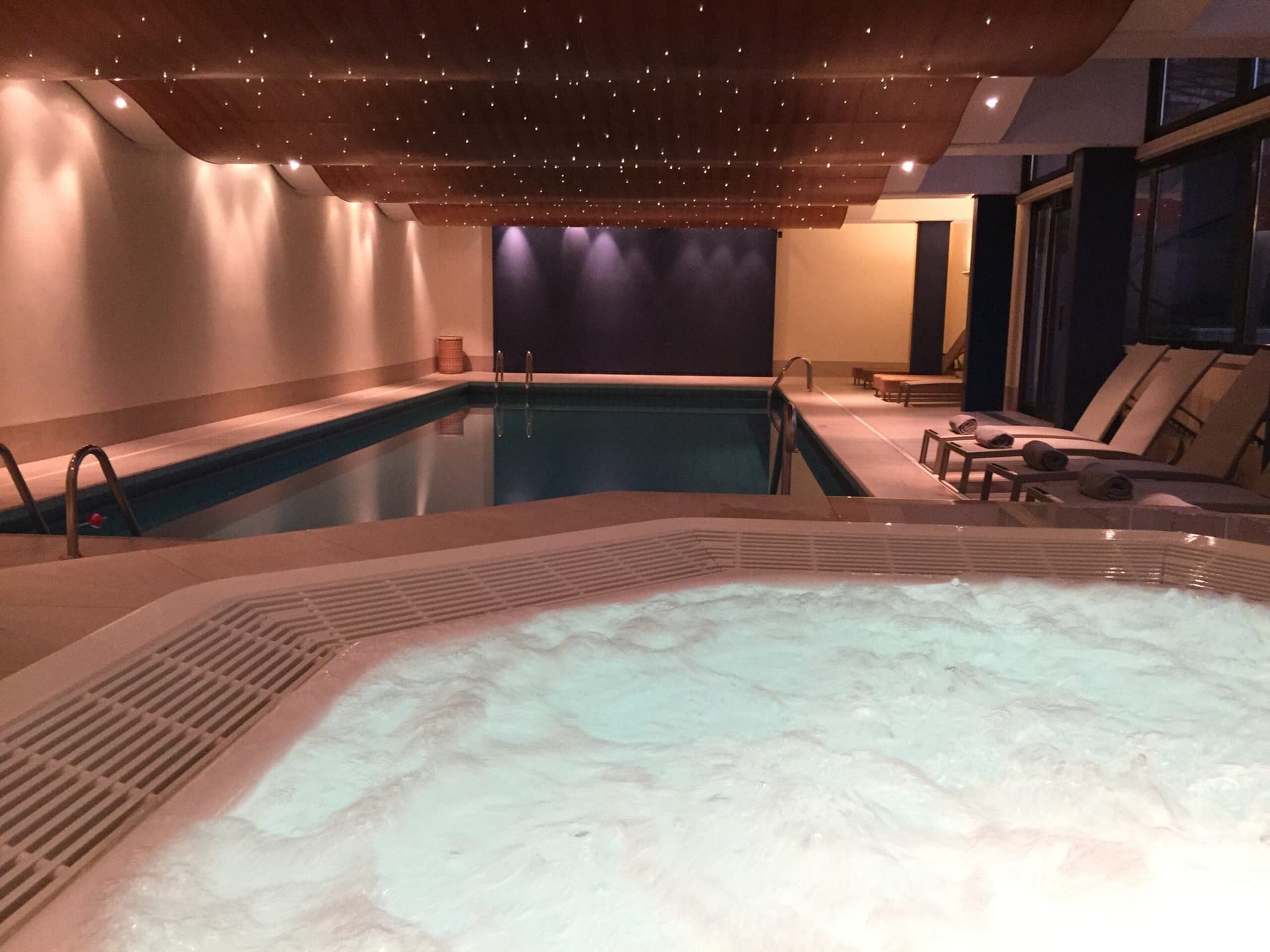 Royal Plaza Montreux