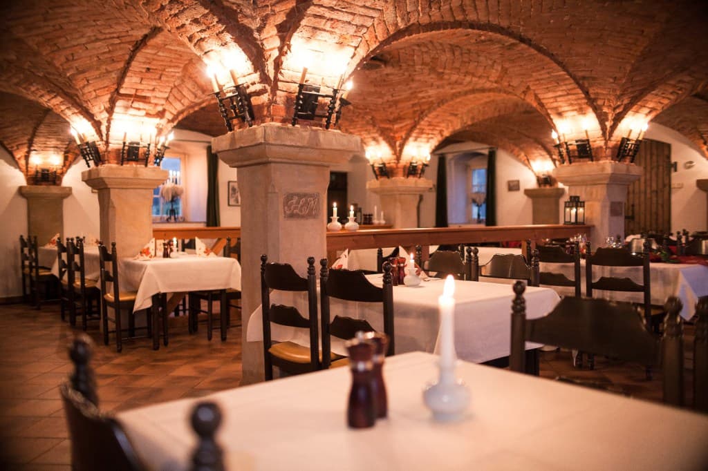 Landhotel Altes Zollhaus