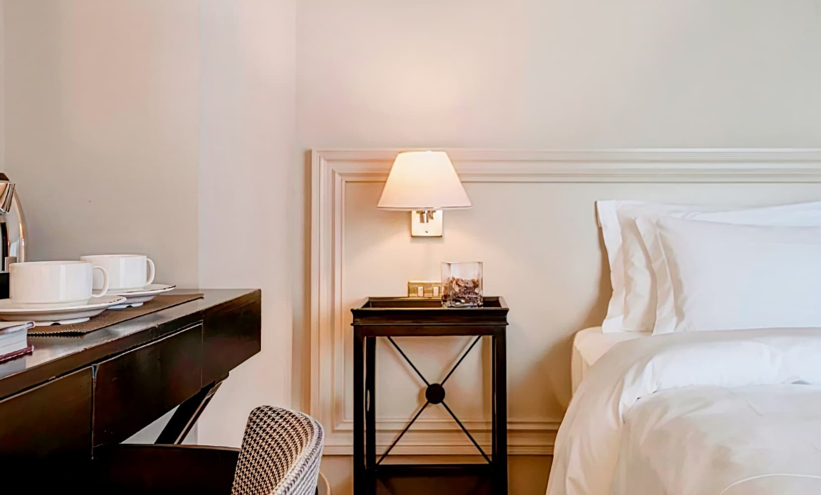 Ambasciatori Place Hotel