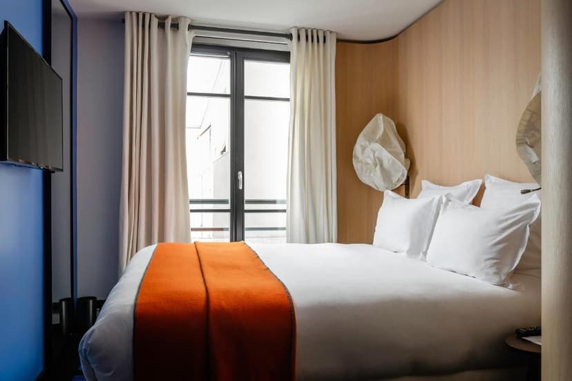 Hôtel du Ministère