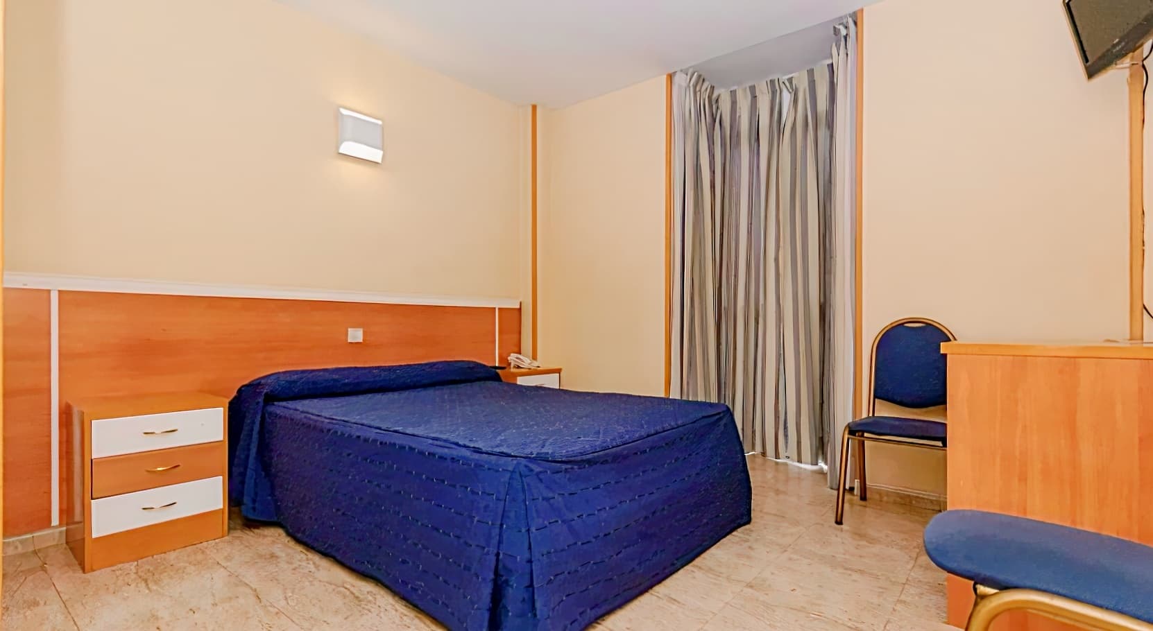 Hotel Barajas Plaza (OLD)