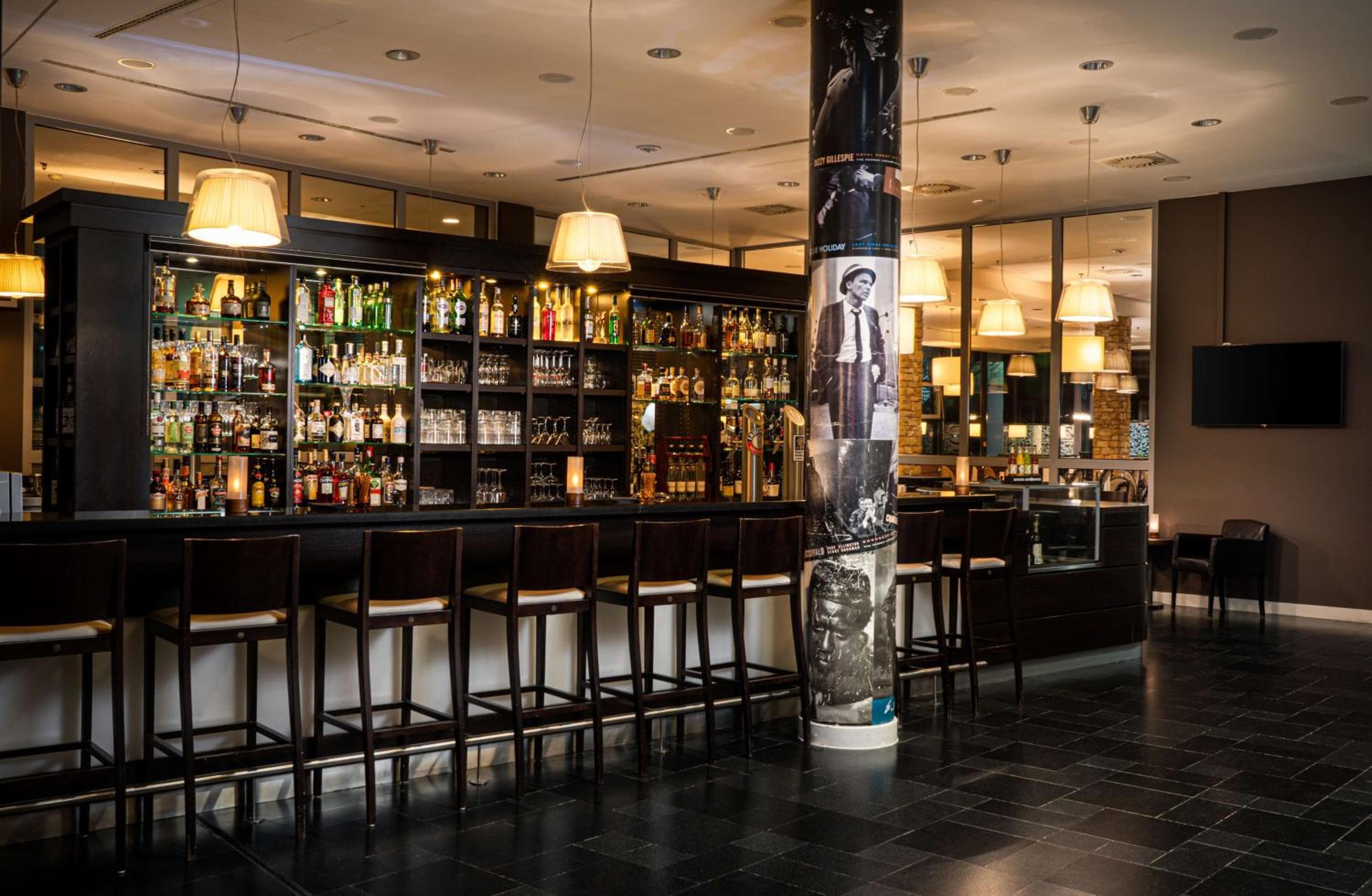 The Rilano Hotel München