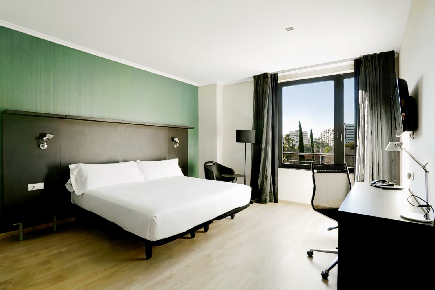 Hotel Alimara Barcelona