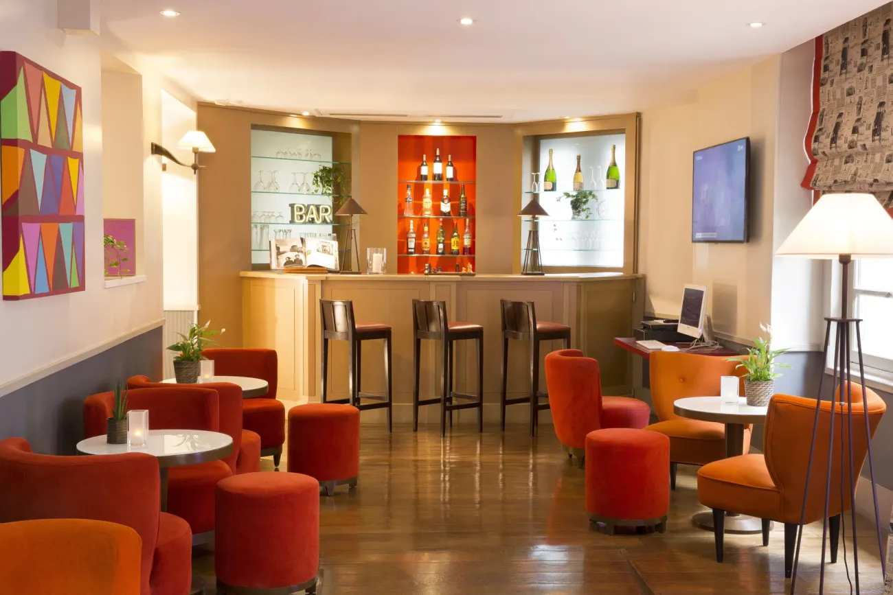 Hôtel De La Manufacture