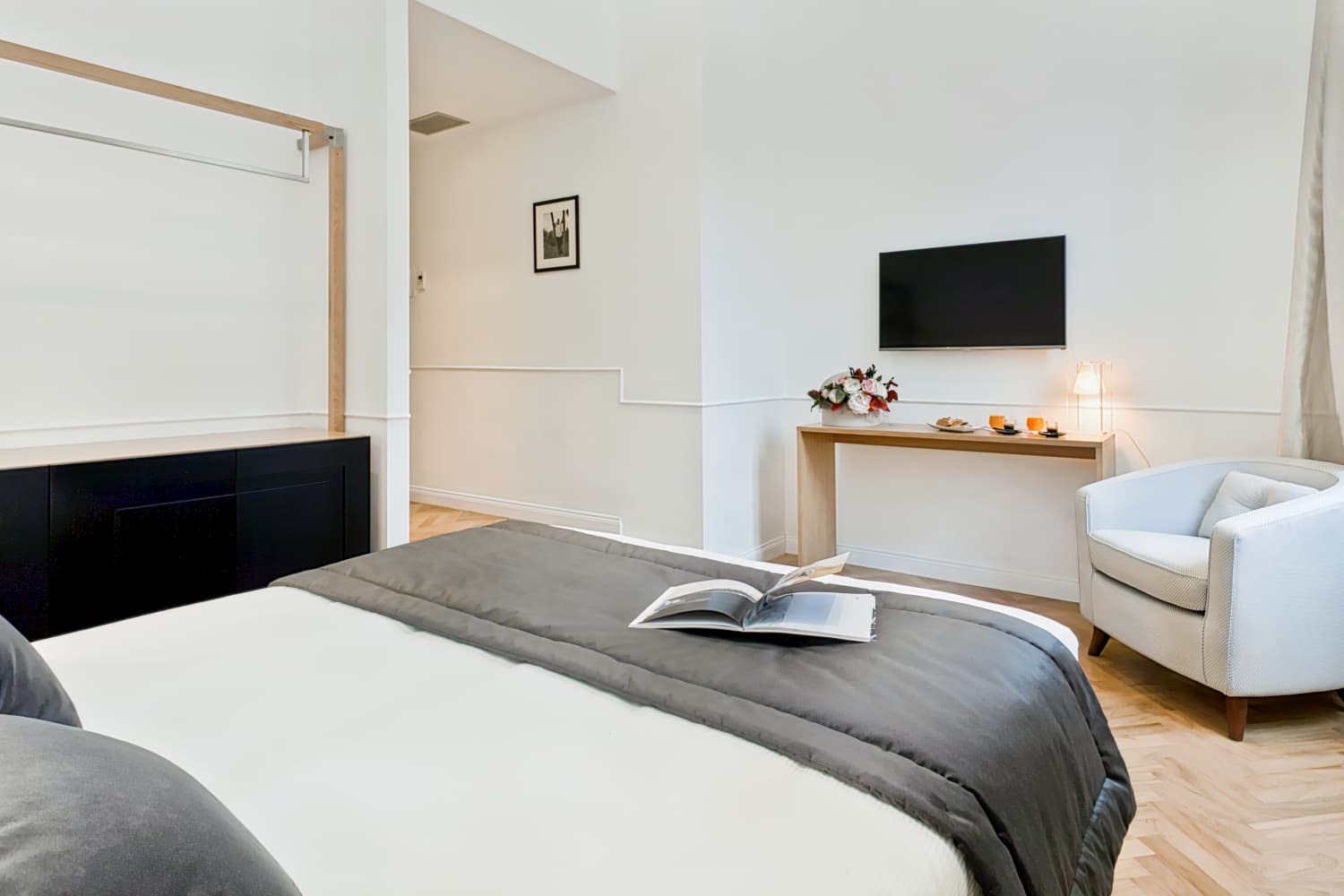 Vanity Hotel