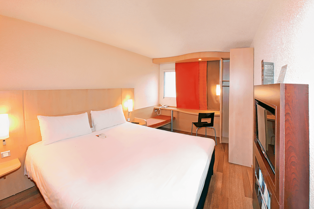 ibis Poitiers South