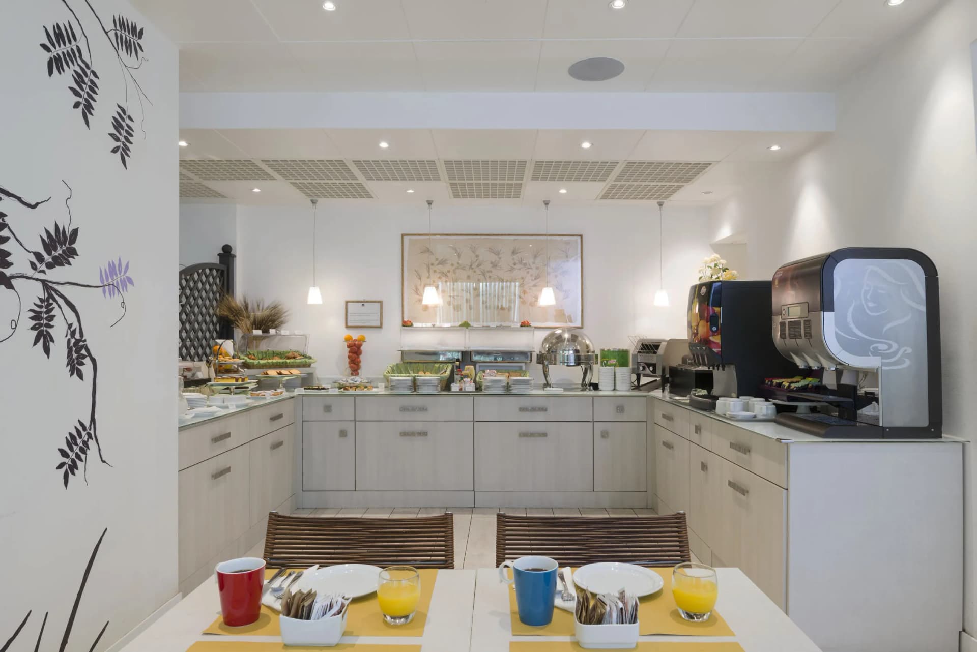 c-hotels Atlantic
