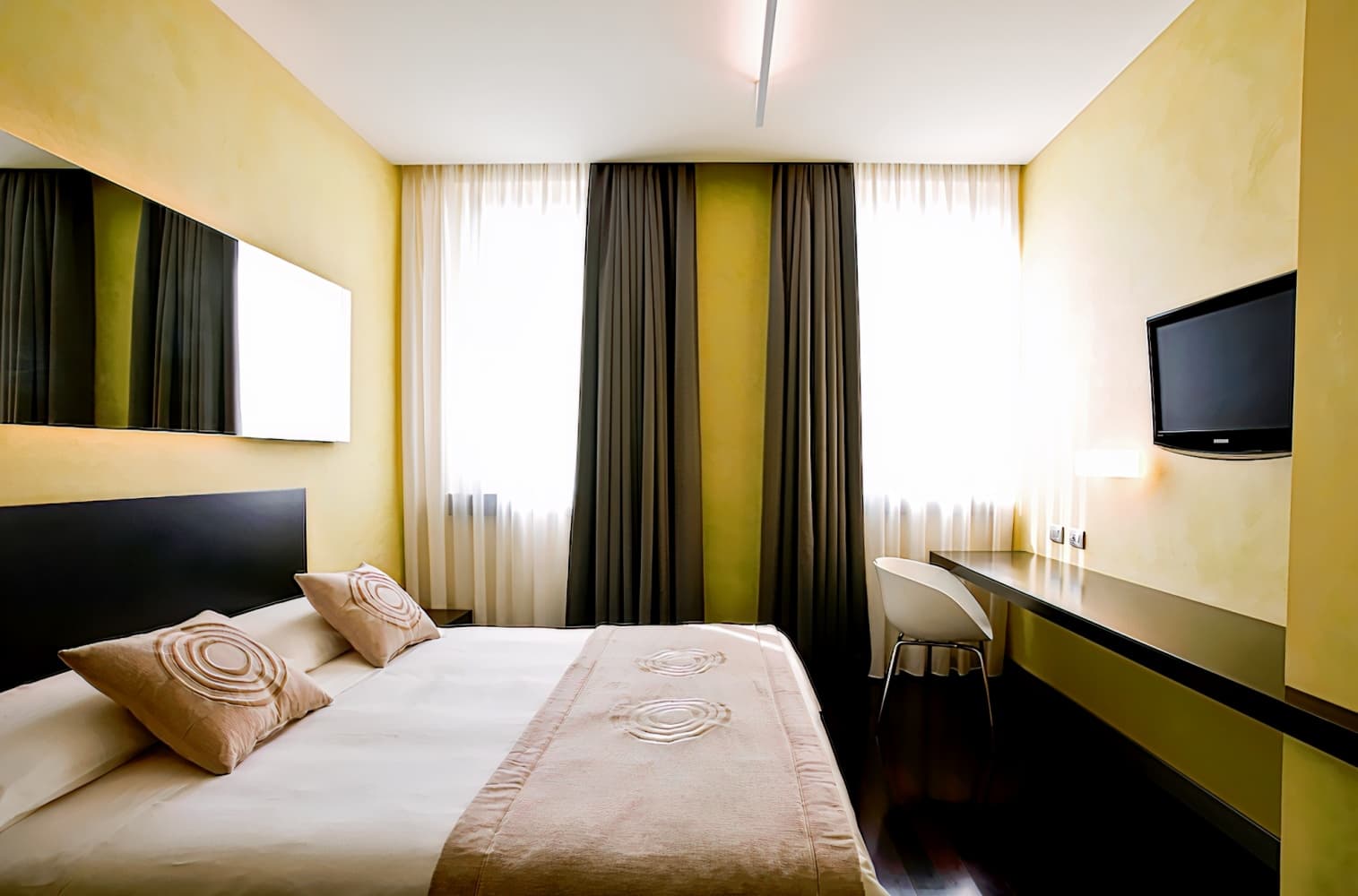 Hotel Eos Lecce