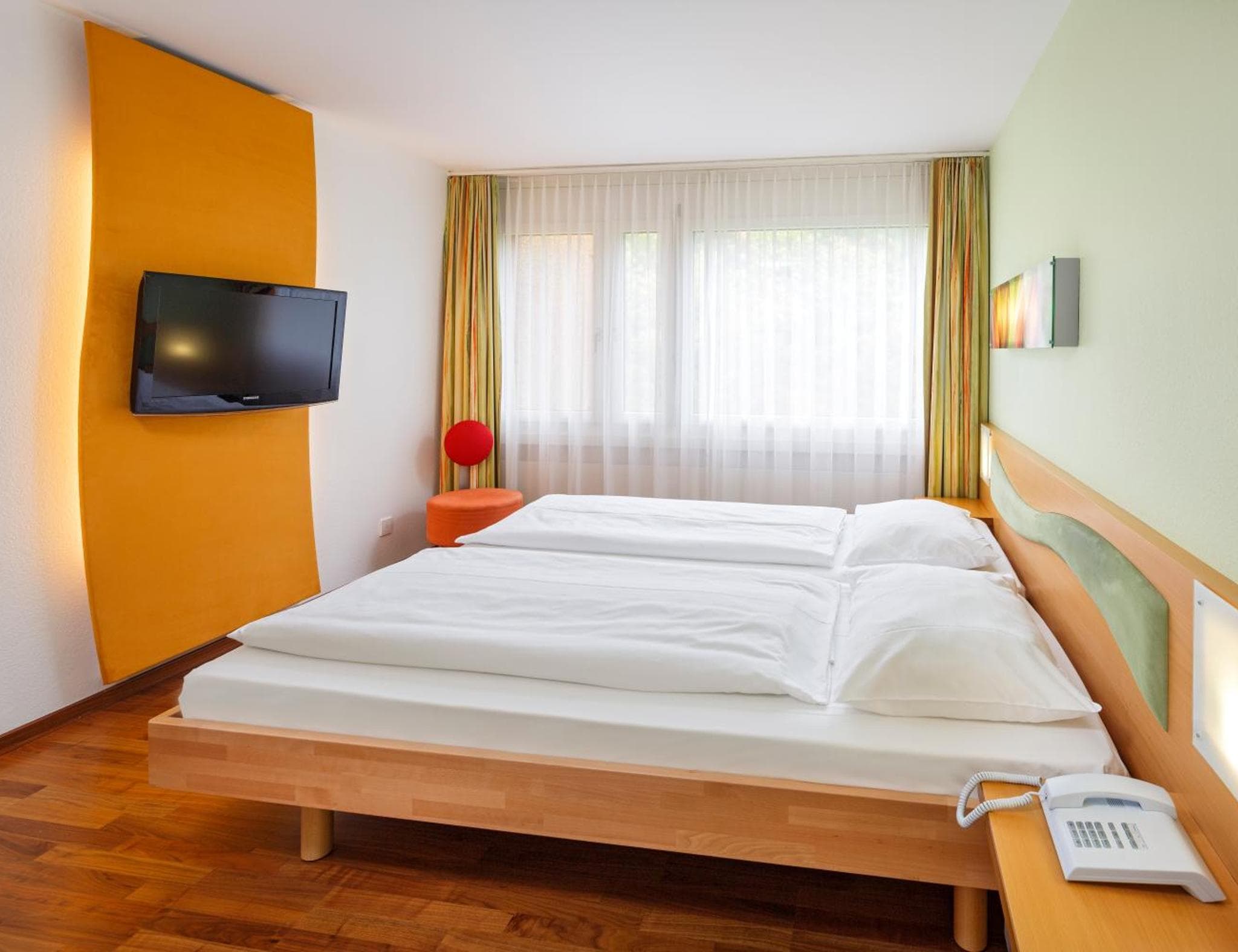 Ramada by Wyndham Baden Hotel du Parc