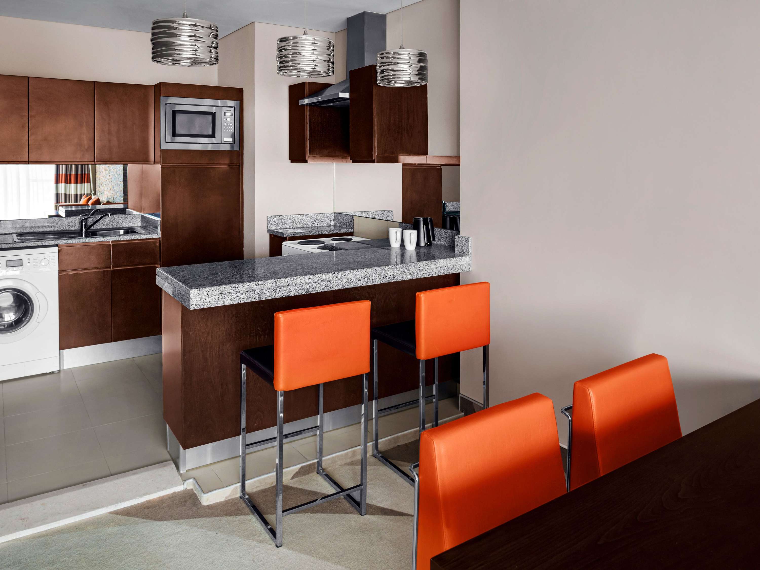 Novotel Dubai Al Barsha