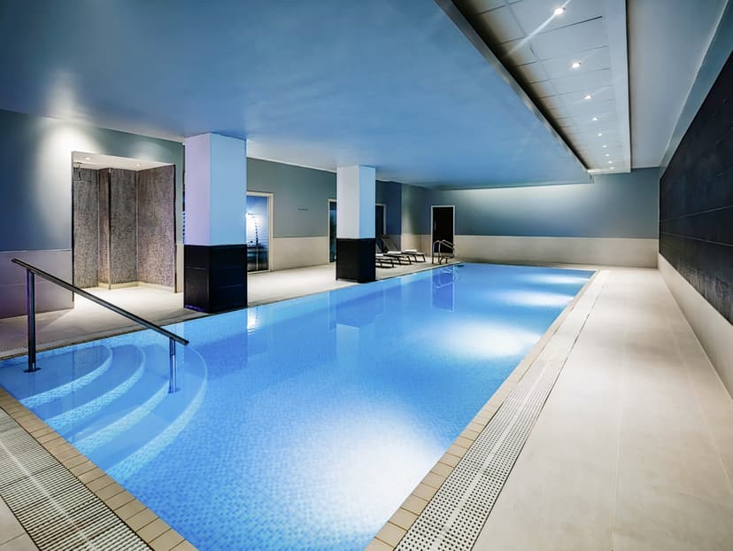 Novotel Reading Centre