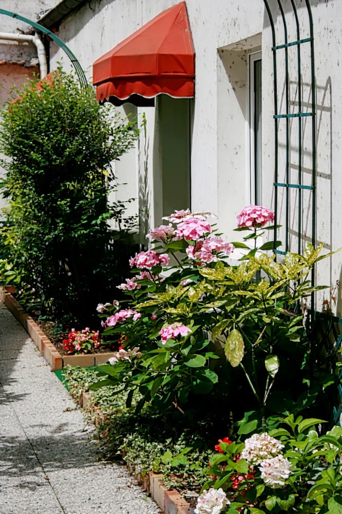 Hôtel Princesse Isabelle