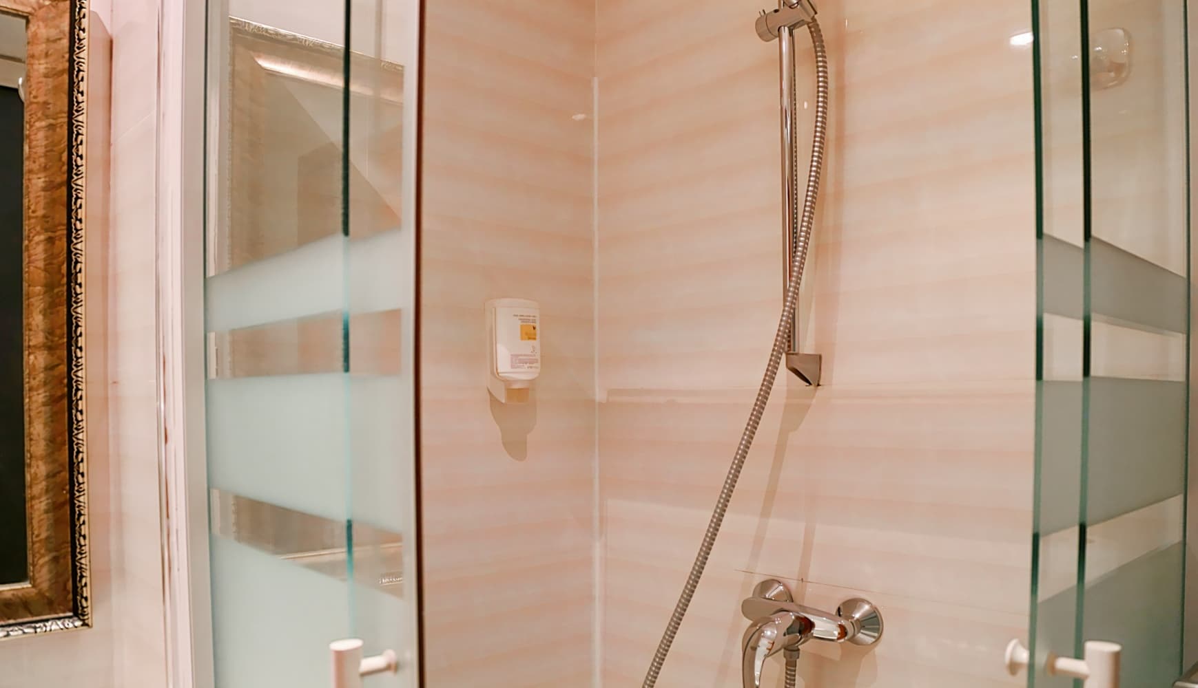 Hôtel Princesse Isabelle