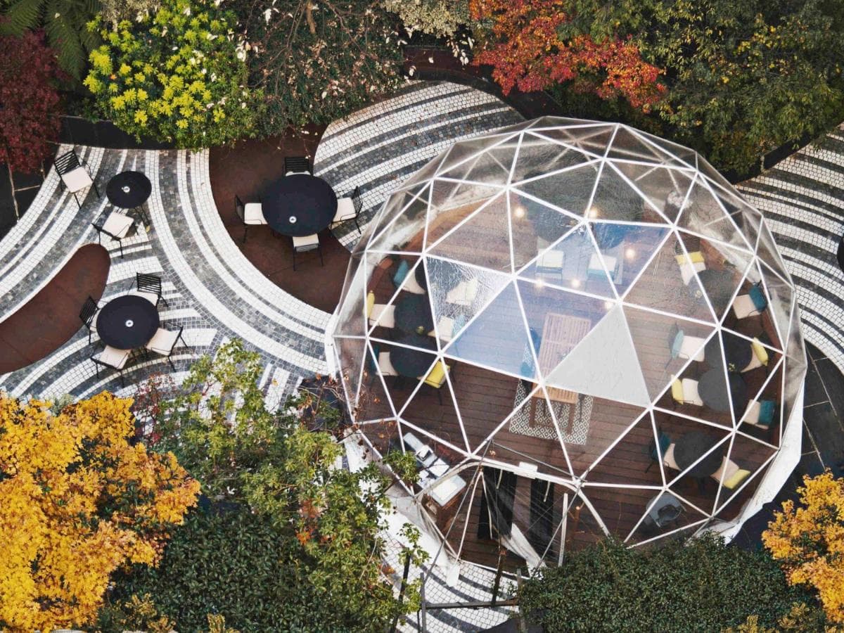 Novotel Paris Les Halles