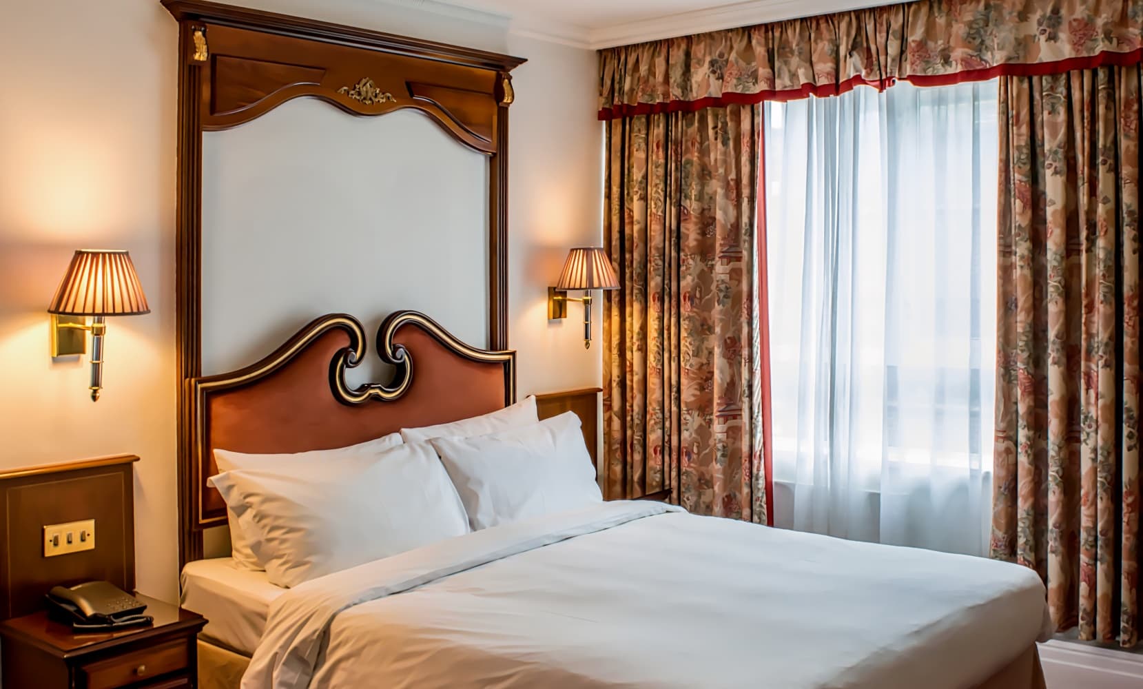 The Rathbone Hotel, Fitzrovia