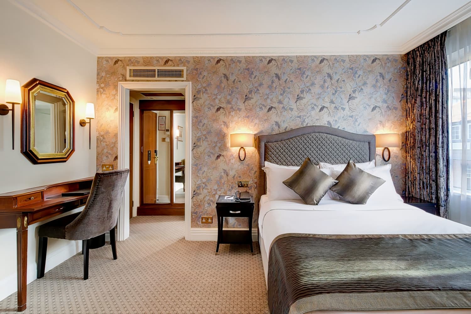 The Rathbone Hotel, Fitzrovia