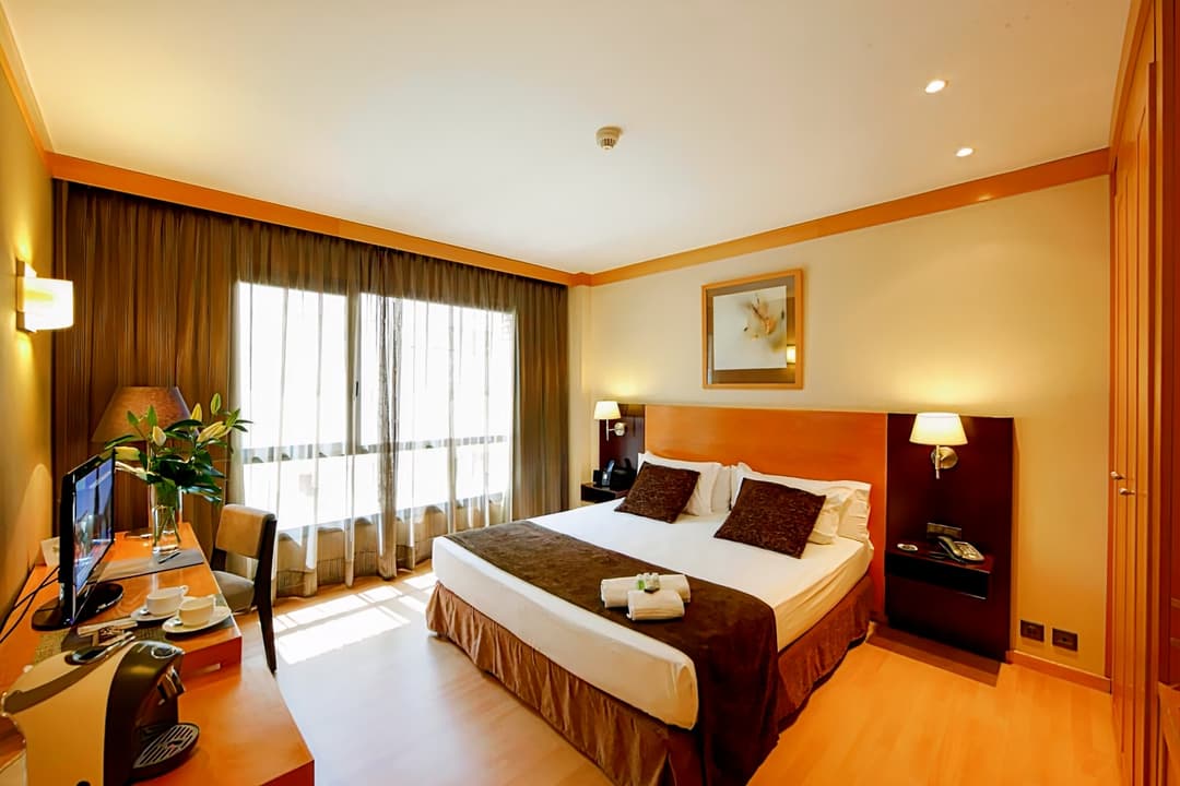 Attica 21 Barcelona Mar