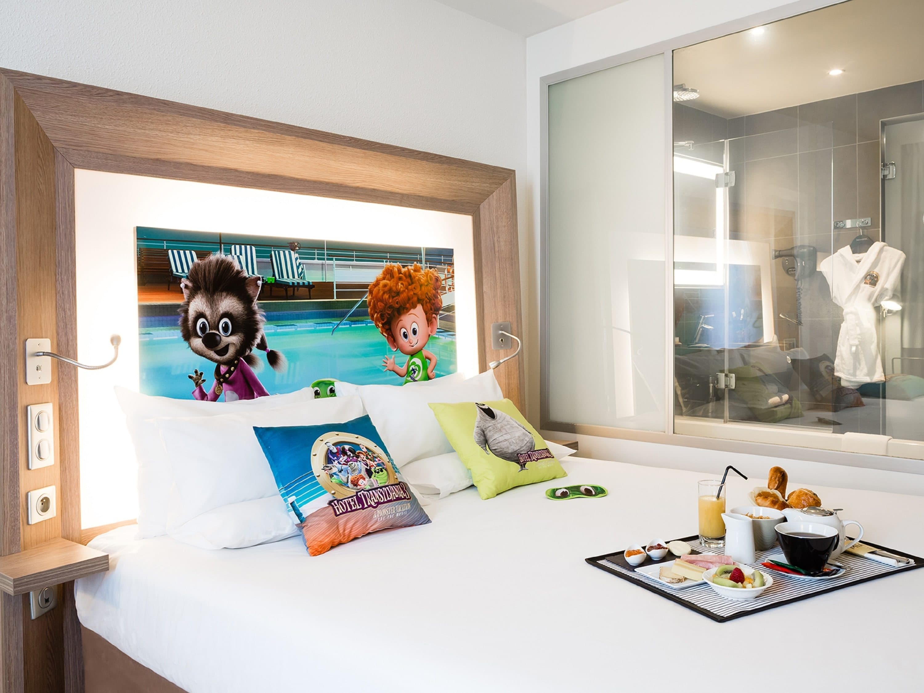 Novotel Bordeaux Lac