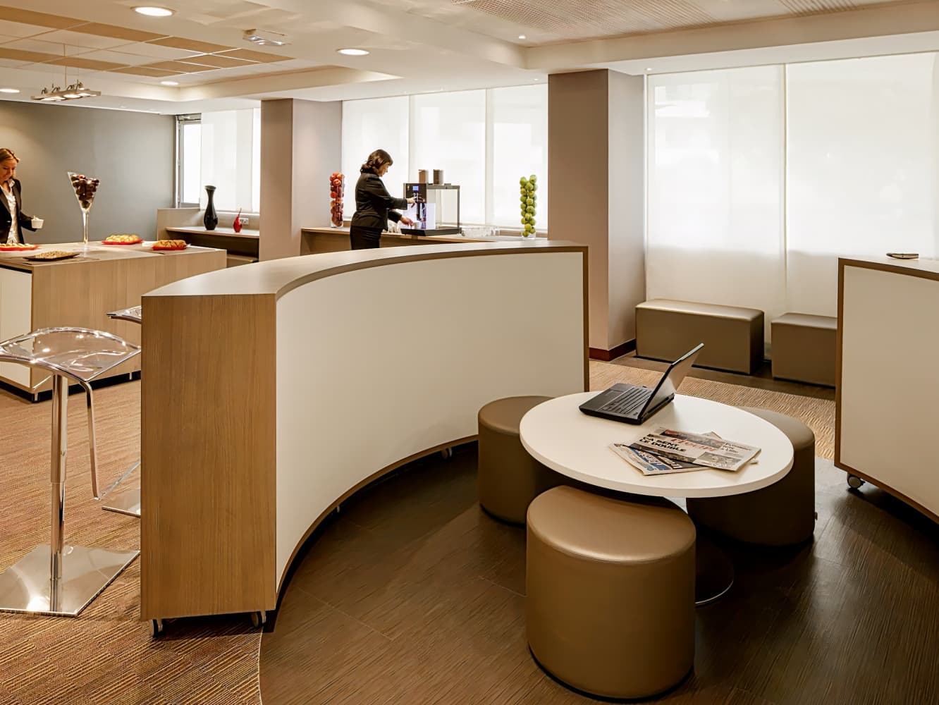 Mercure Paris Boulogne hotel
