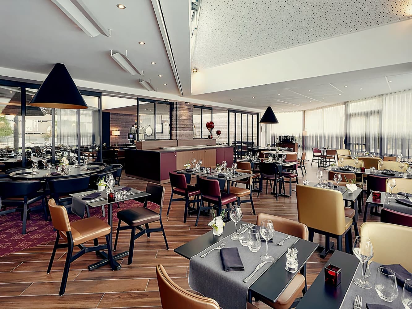 Mercure Orange Centre