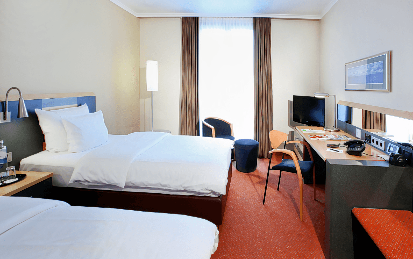 Lindner Hotel BayArena