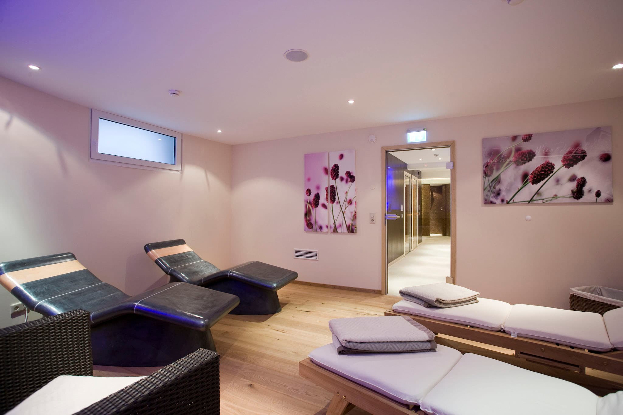 Hotel Gräfrather Hof