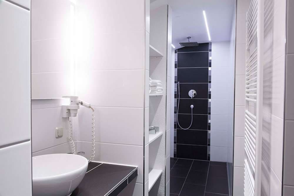 (doublon) Hotel Zum Bären