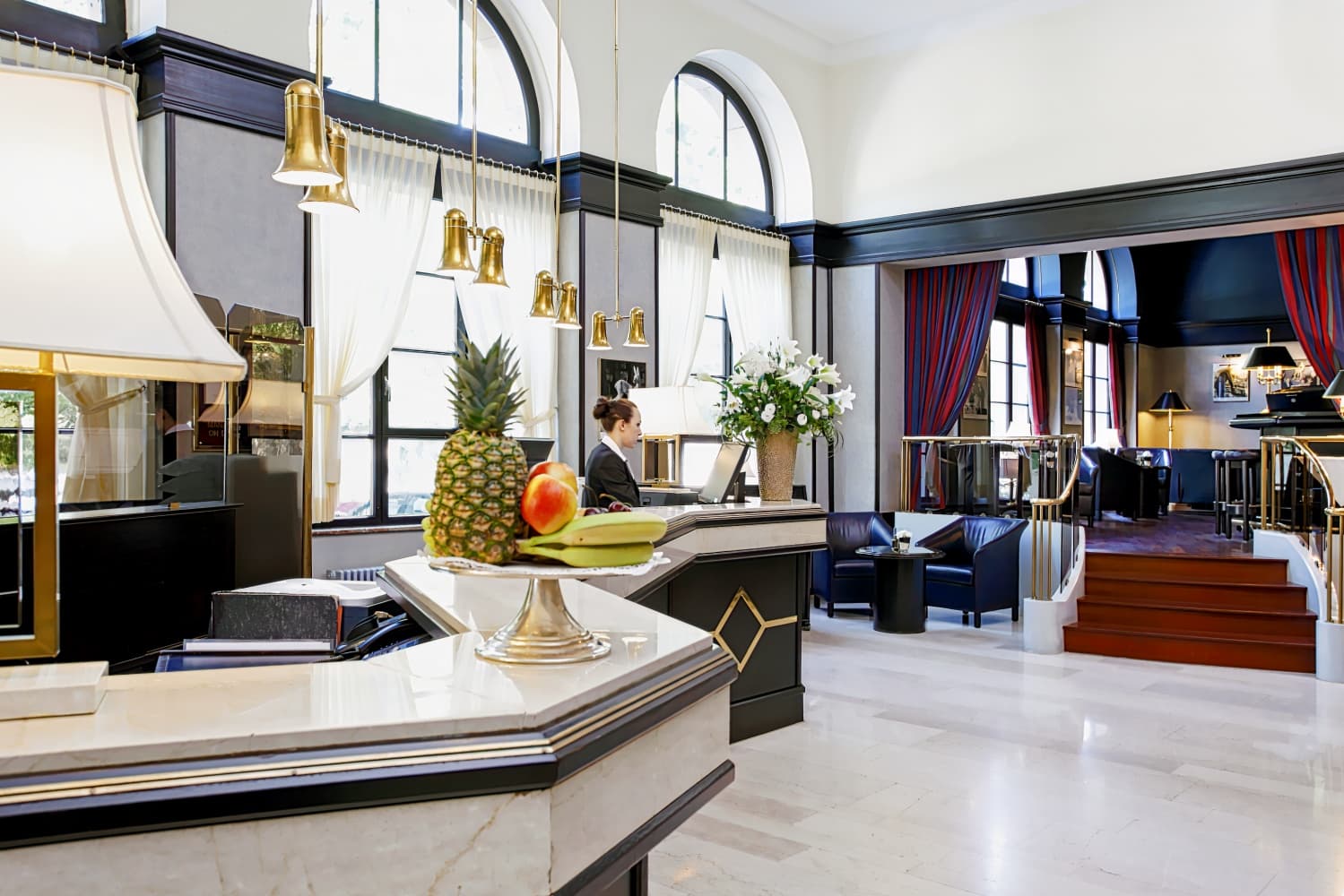 Schlosshotel Karlsruhe