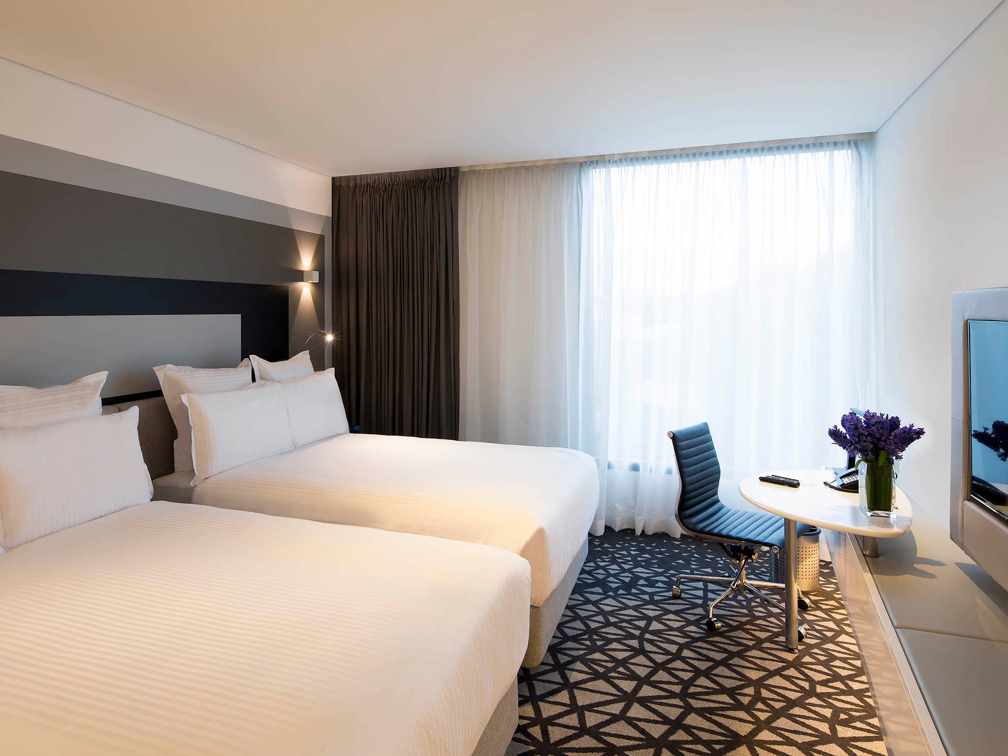 Pullman Sydney Airport