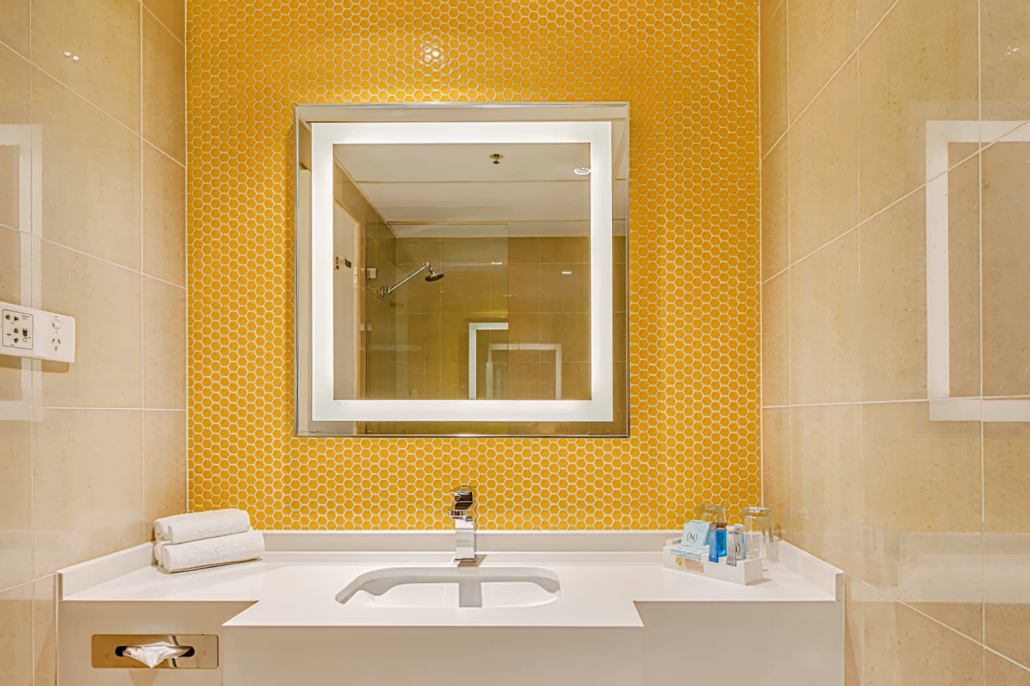 Novotel Sydney Central