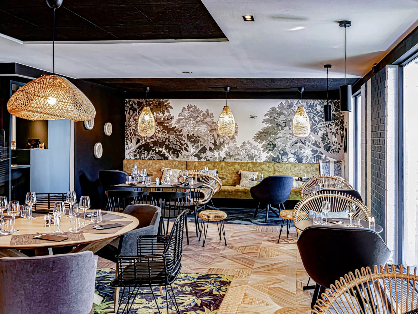 Novotel Lens Noyelles