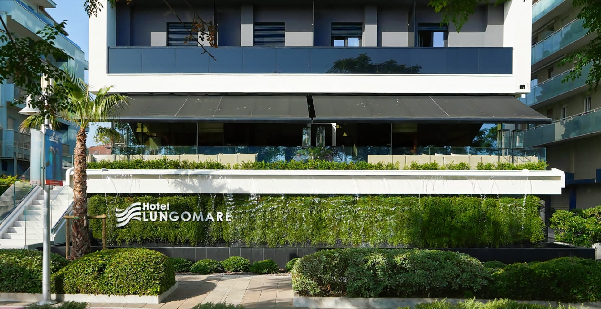 Hotel Lungomare