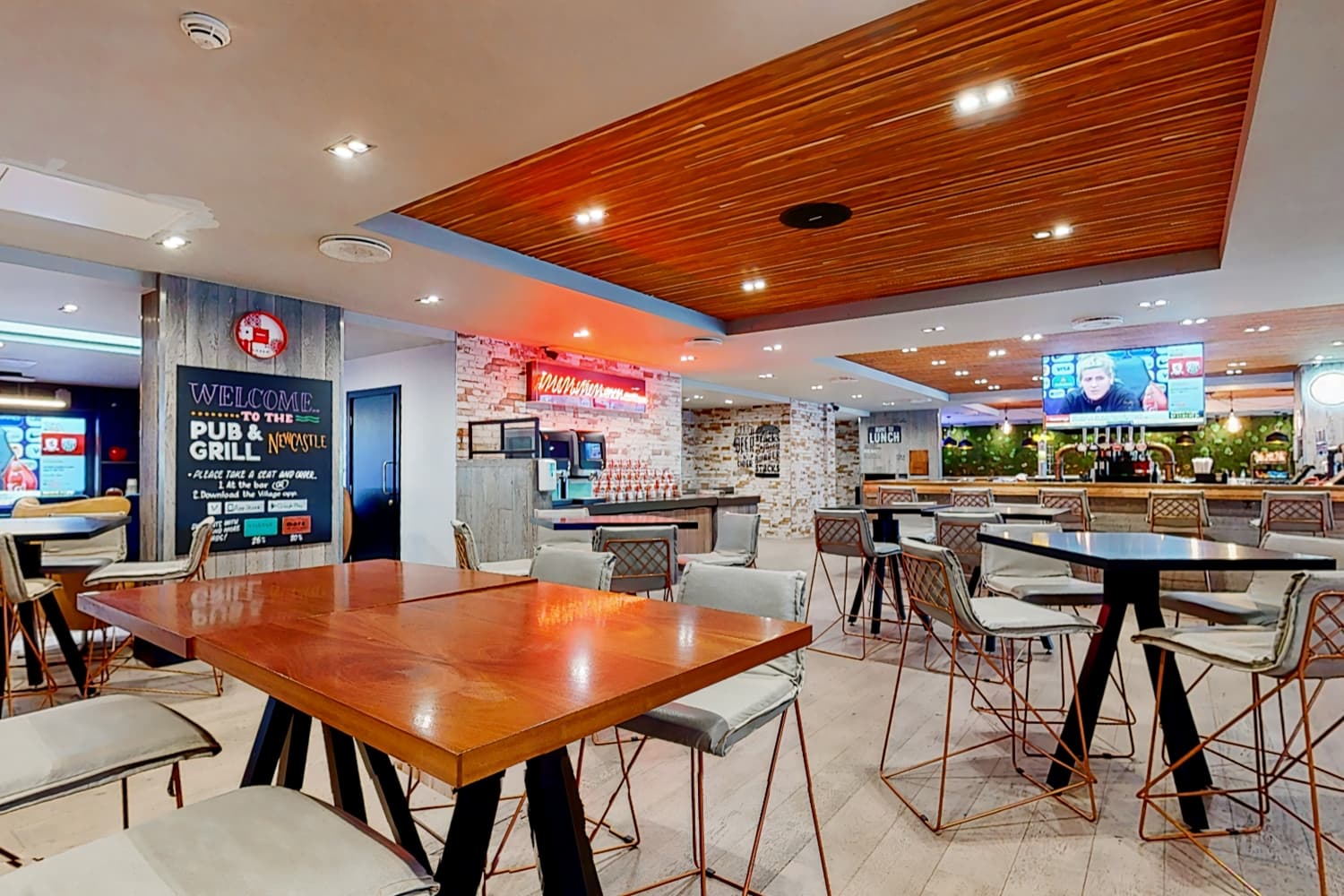 Village Hotel Newcastle