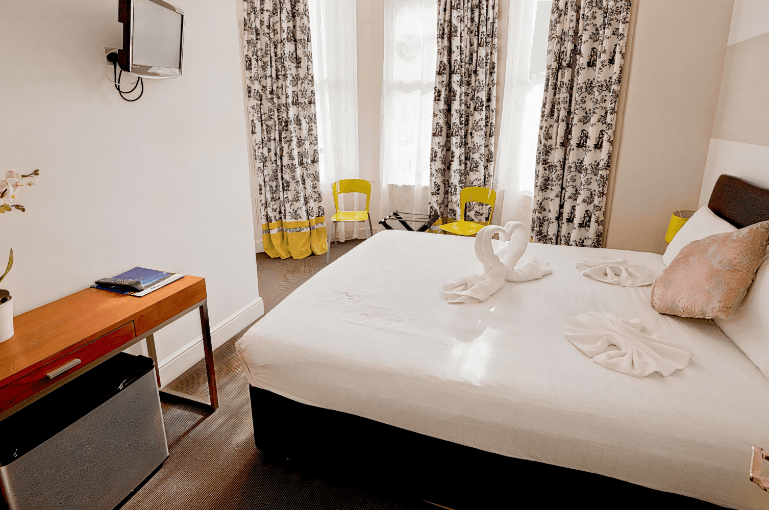 NOX HOTELS | Olympia