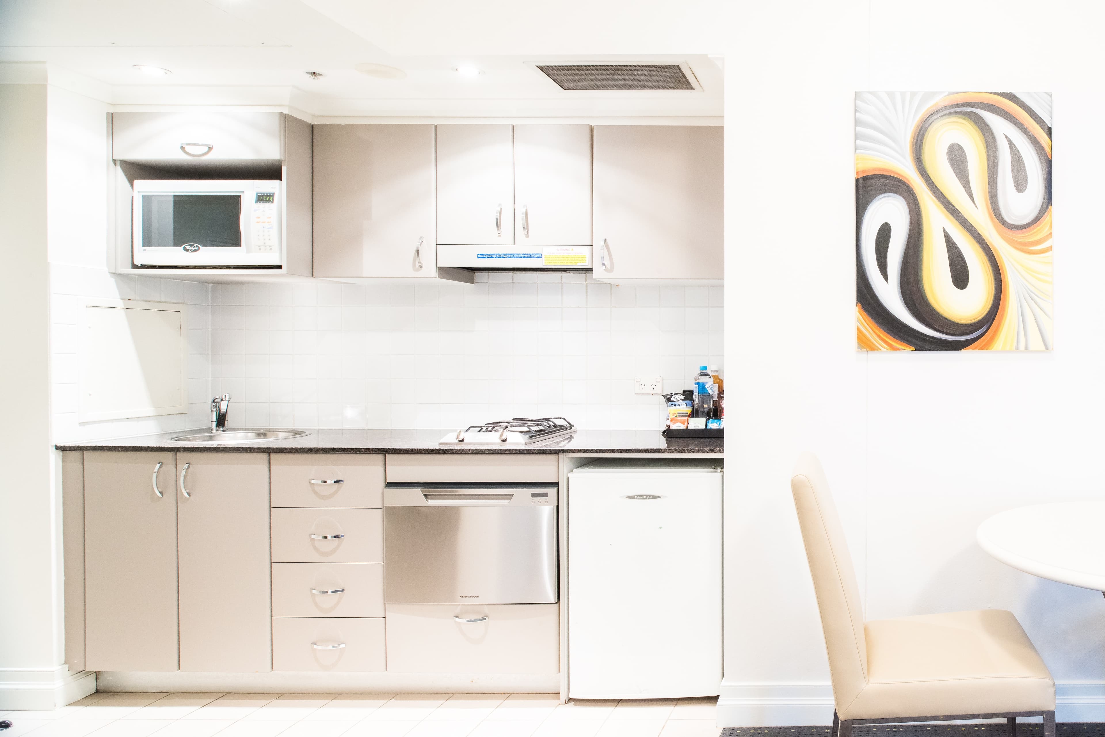 Seasons Harbour Plaza